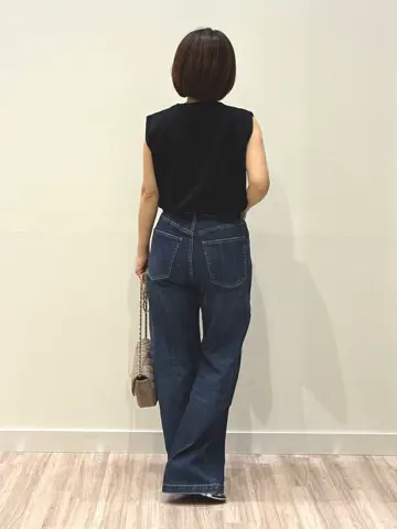 ONWARD CROSSET SELECT 前田 コーディネート画像