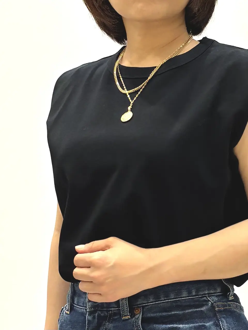 ONWARD CROSSET SELECT 前田 コーディネート画像