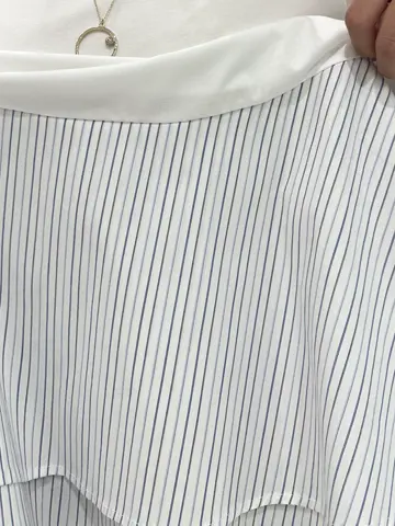 ONWARD CROSSET SELECT みぃ コーディネート画像