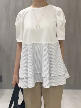 ONWARD CROSSET SELECT みぃ コーディネート画像