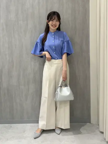 ONWARD CROSSET SELECT みぃ コーディネート画像