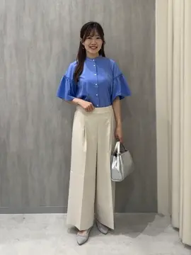 ONWARD CROSSET SELECT みぃ コーディネート画像