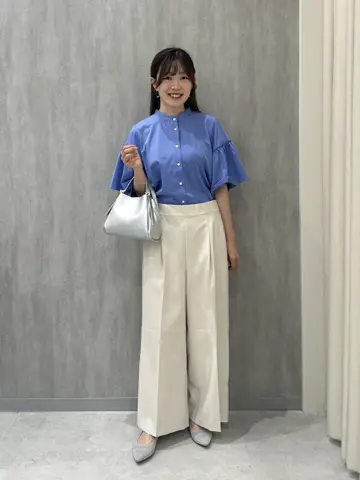 ONWARD CROSSET SELECT みぃ コーディネート画像