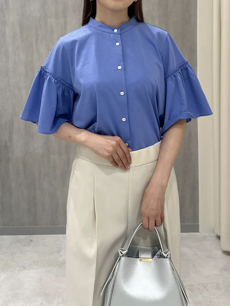 ONWARD CROSSET SELECT みぃ コーディネート画像