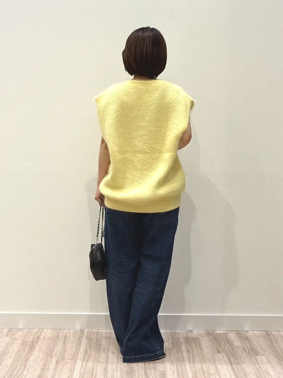 ONWARD CROSSET SELECT 前田 コーディネート画像