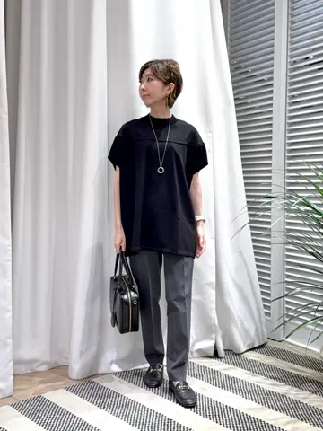 ONWARD CROSSET SELECT M コーディネート画像