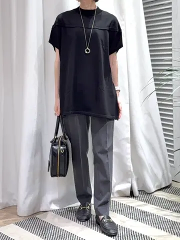 ONWARD CROSSET SELECT M コーディネート画像