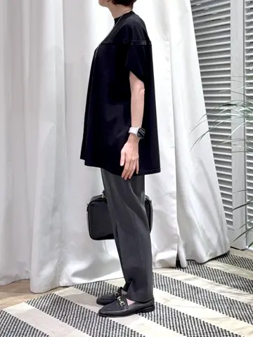 ONWARD CROSSET SELECT M コーディネート画像