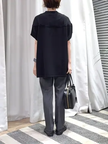 ONWARD CROSSET SELECT M コーディネート画像