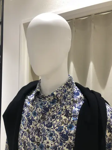 ONWARD CROSSET SELECT 功刀 コーディネート画像