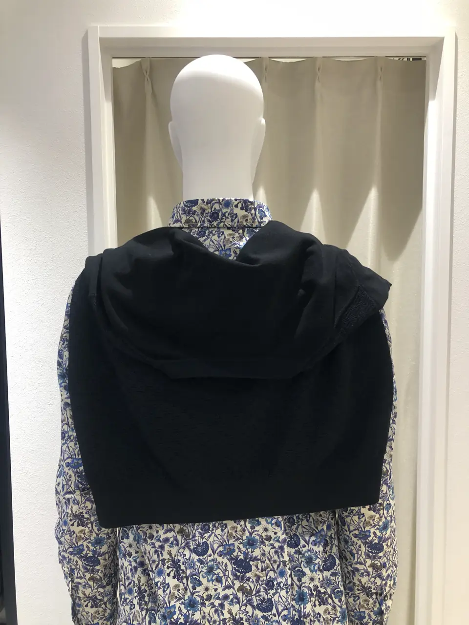 ONWARD CROSSET SELECT 功刀 コーディネート画像