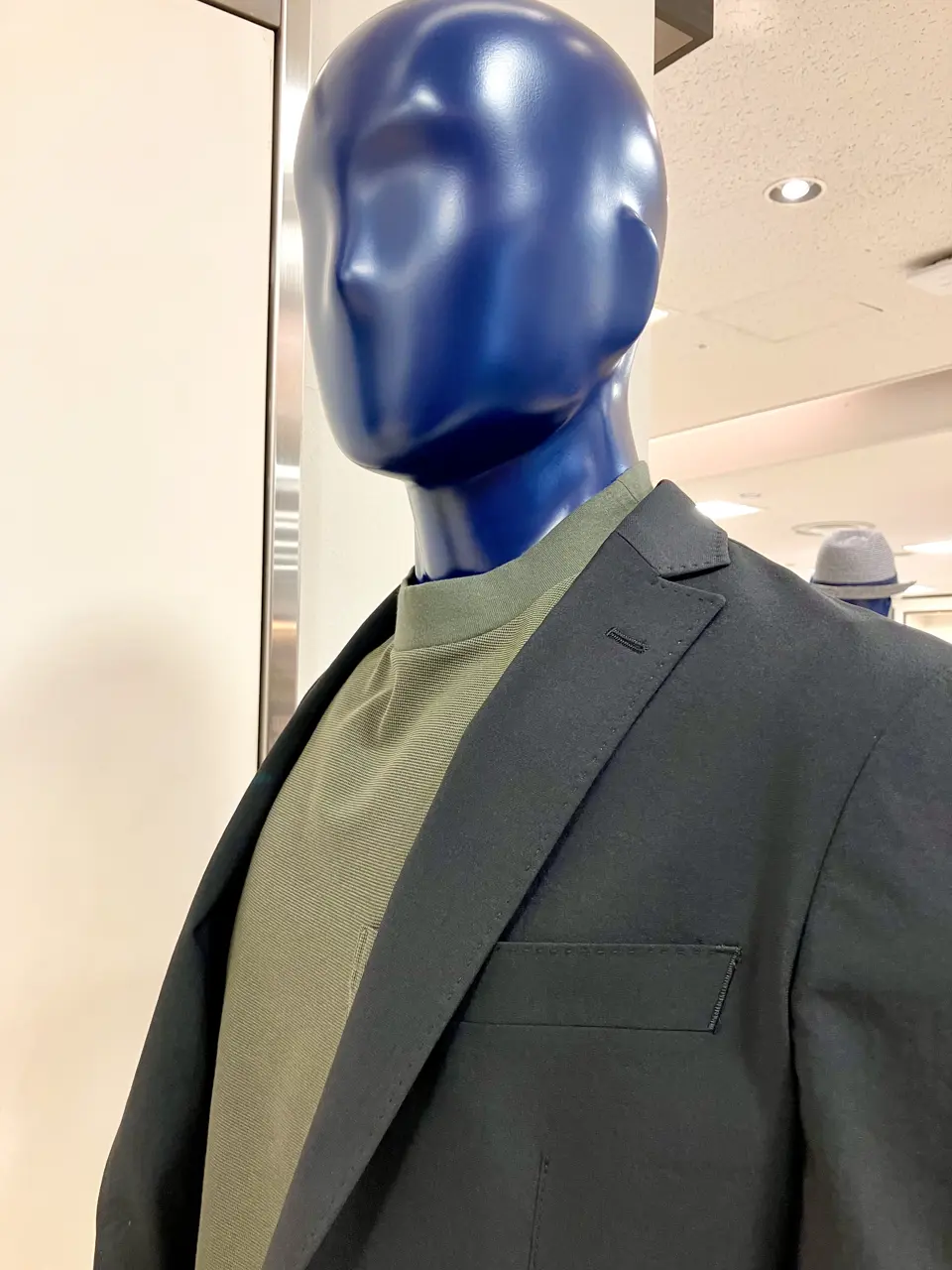 ONWARD CROSSET SELECT 斉藤 コーディネート画像