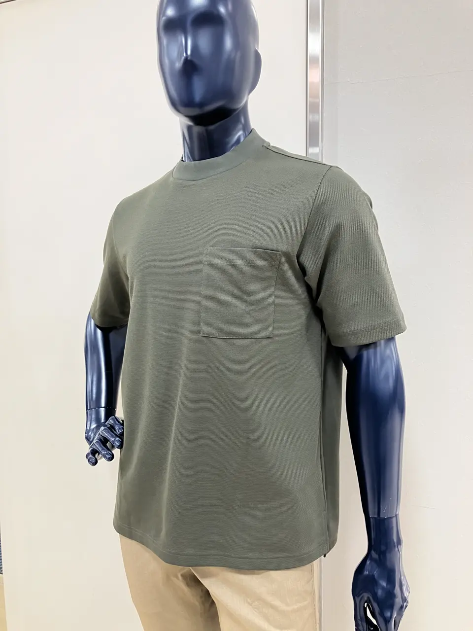 ONWARD CROSSET SELECT 斉藤 コーディネート画像