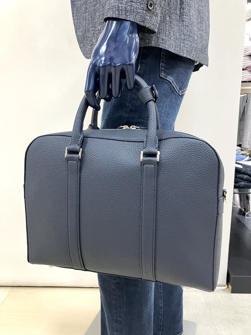 ONWARD CROSSET SELECT 斉藤 コーディネート画像