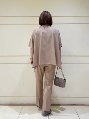 ONWARD CROSSET SELECT 山崎 コーディネート画像