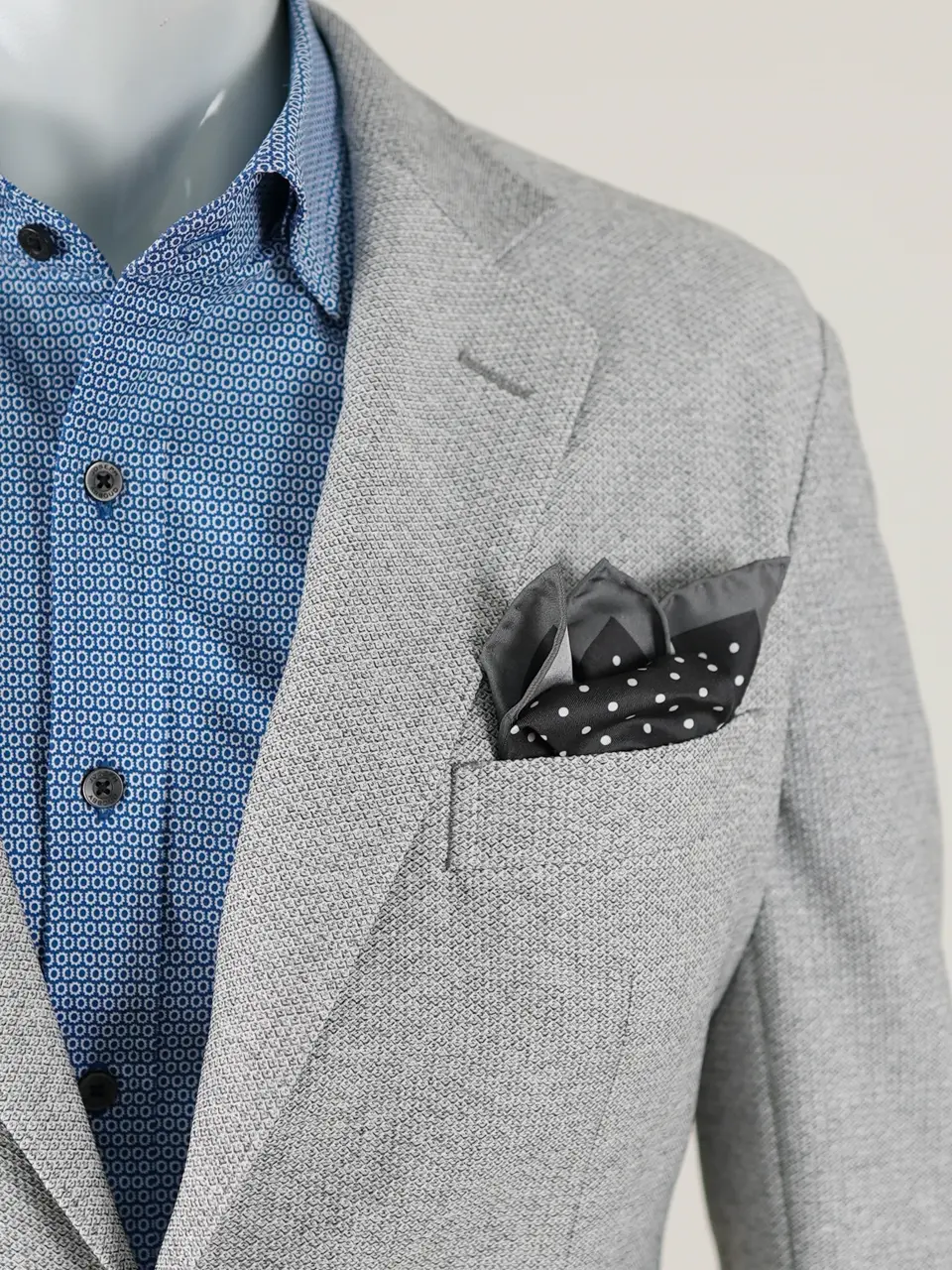 ONWARD CROSSET SELECT 大森 コーディネート画像