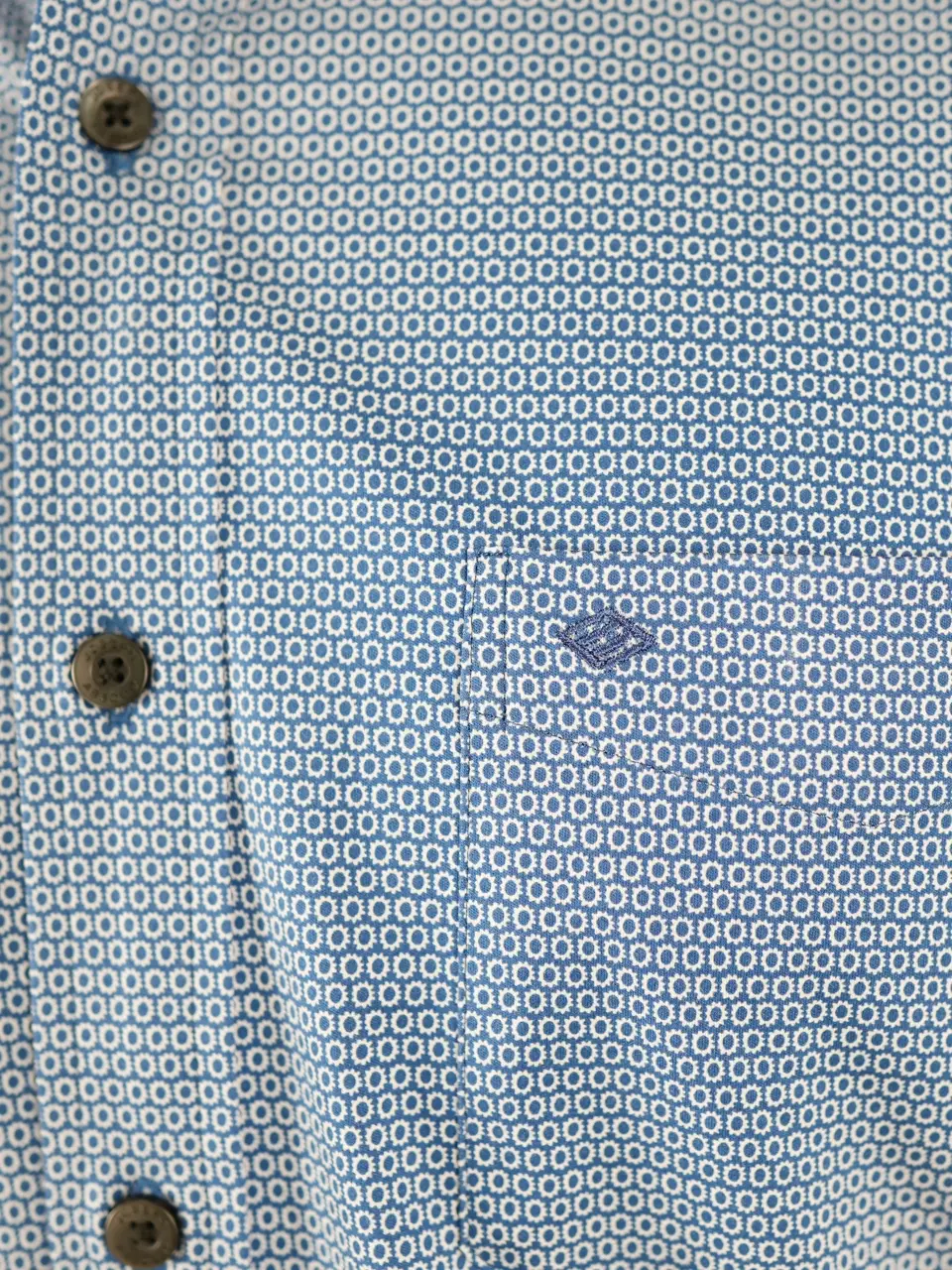 ONWARD CROSSET SELECT 大森 コーディネート画像