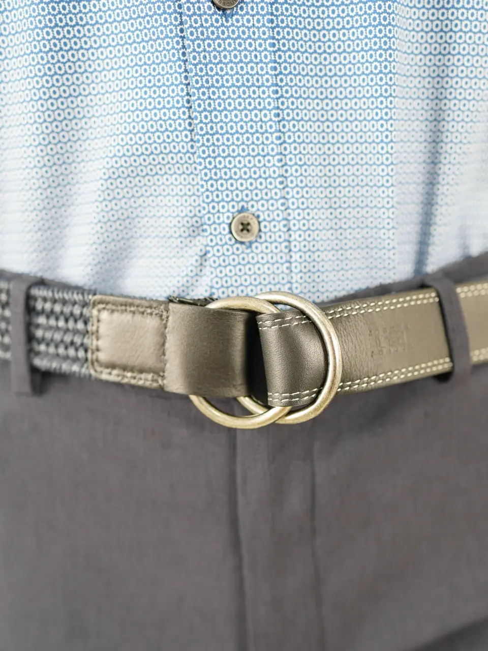 ONWARD CROSSET SELECT 大森 コーディネート画像