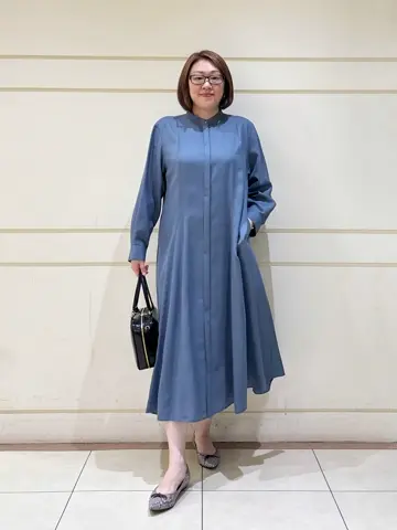 ONWARD CROSSET SELECT 山崎 コーディネート画像