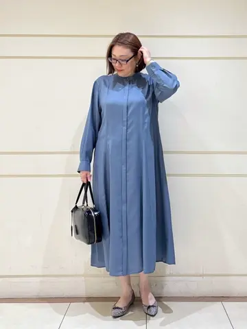 ONWARD CROSSET SELECT 山崎 コーディネート画像