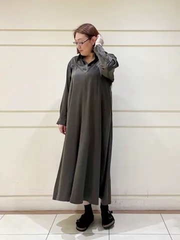 ONWARD CROSSET SELECT 山崎 コーディネート画像