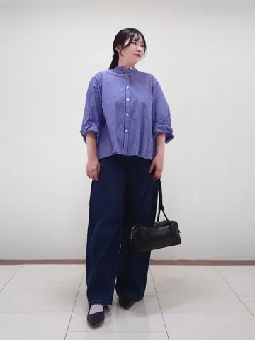 ONWARD CROSSET SELECT 沼木 コーディネート画像