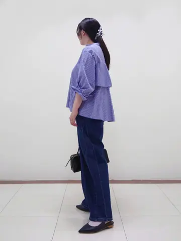 ONWARD CROSSET SELECT 沼木 コーディネート画像