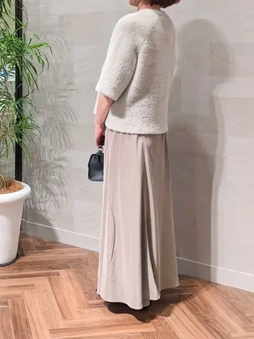 ONWARD CROSSET SELECT 白石 コーディネート画像