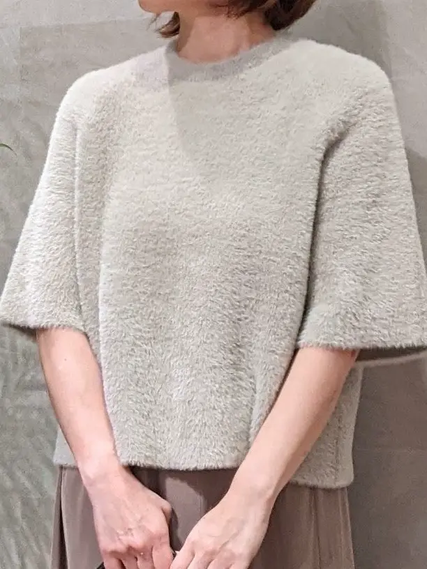 ONWARD CROSSET SELECT 白石 コーディネート画像