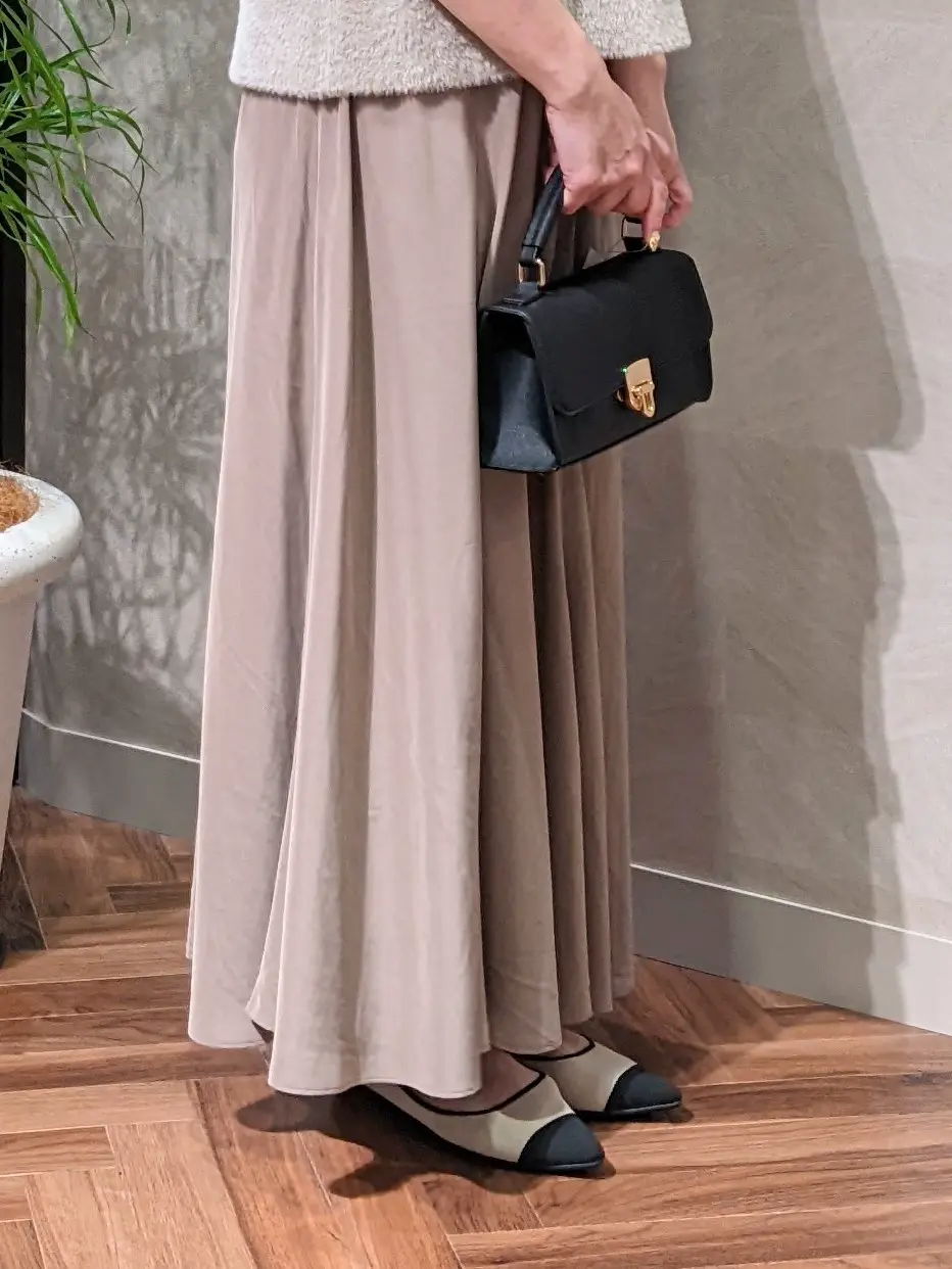 ONWARD CROSSET SELECT 白石 コーディネート画像