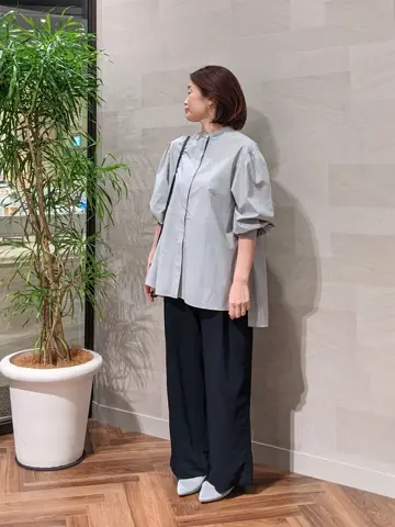 ONWARD CROSSET SELECT 白石 コーディネート画像