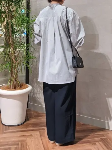 ONWARD CROSSET SELECT 白石 コーディネート画像