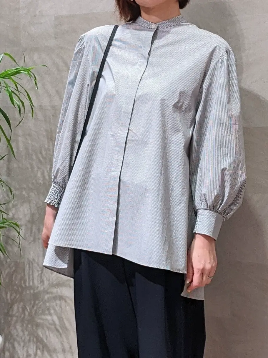 ONWARD CROSSET SELECT 白石 コーディネート画像