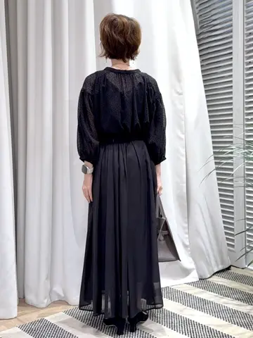 ONWARD CROSSET SELECT M コーディネート画像