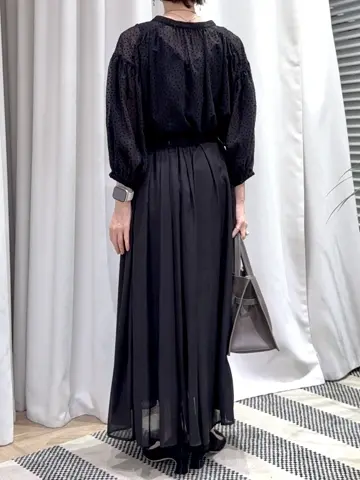 ONWARD CROSSET SELECT M コーディネート画像