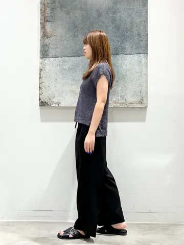 ONWARD CROSSET SELECT 樋熊 コーディネート画像