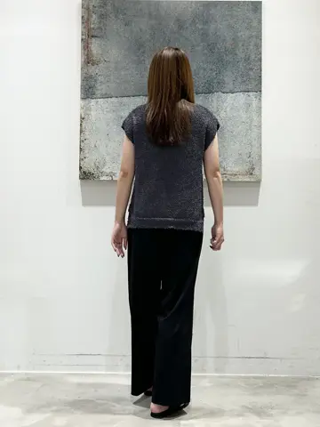 ONWARD CROSSET SELECT 樋熊 コーディネート画像