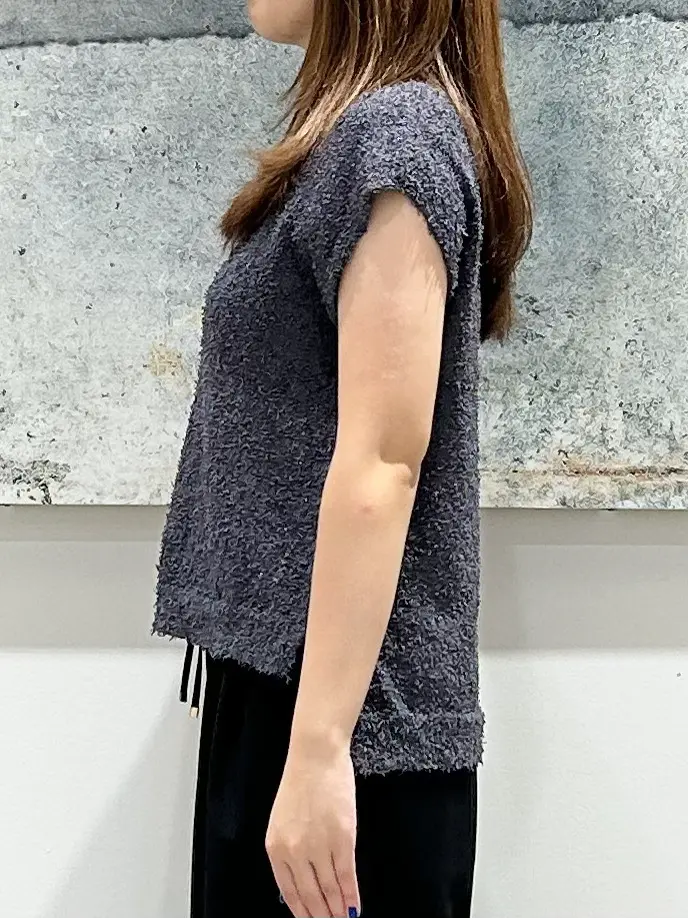 ONWARD CROSSET SELECT 樋熊 コーディネート画像