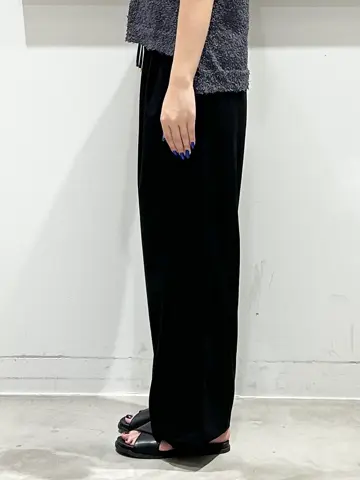 ONWARD CROSSET SELECT 樋熊 コーディネート画像