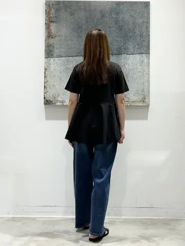 ONWARD CROSSET SELECT 樋熊 コーディネート画像