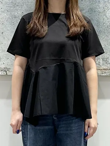 ONWARD CROSSET SELECT 樋熊 コーディネート画像