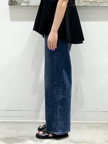 ONWARD CROSSET SELECT 樋熊 コーディネート画像