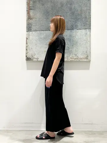 ONWARD CROSSET SELECT 樋熊 コーディネート画像