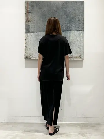 ONWARD CROSSET SELECT 樋熊 コーディネート画像