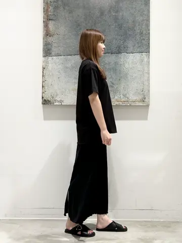 ONWARD CROSSET SELECT 樋熊 コーディネート画像