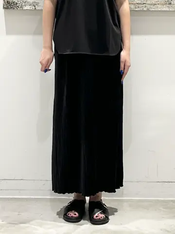 ONWARD CROSSET SELECT 樋熊 コーディネート画像