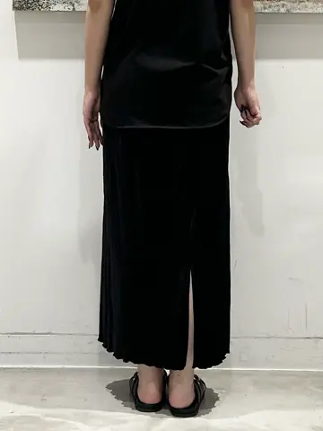 ONWARD CROSSET SELECT 樋熊 コーディネート画像