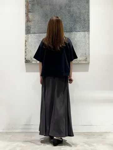 ONWARD CROSSET SELECT 樋熊 コーディネート画像