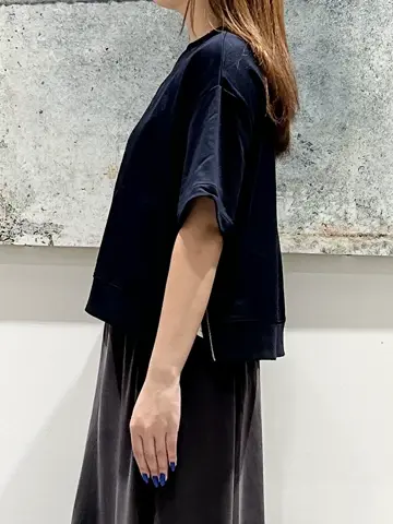 ONWARD CROSSET SELECT 樋熊 コーディネート画像