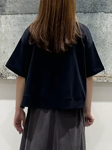 ONWARD CROSSET SELECT 樋熊 コーディネート画像